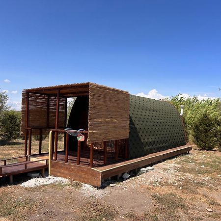 Casale Scirbia Villa Marzamemi Dış mekan fotoğraf